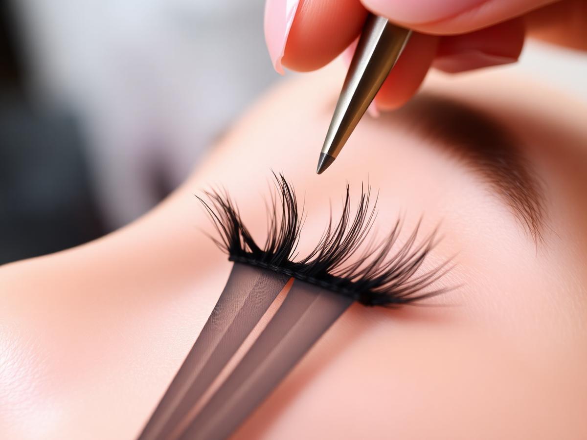 Lash training academy