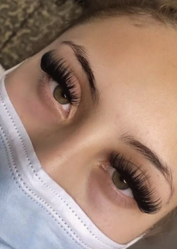 Lash transformation